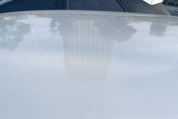 Used Wuling Alvez 2022 1.5L CVT Comfort Edition Roof