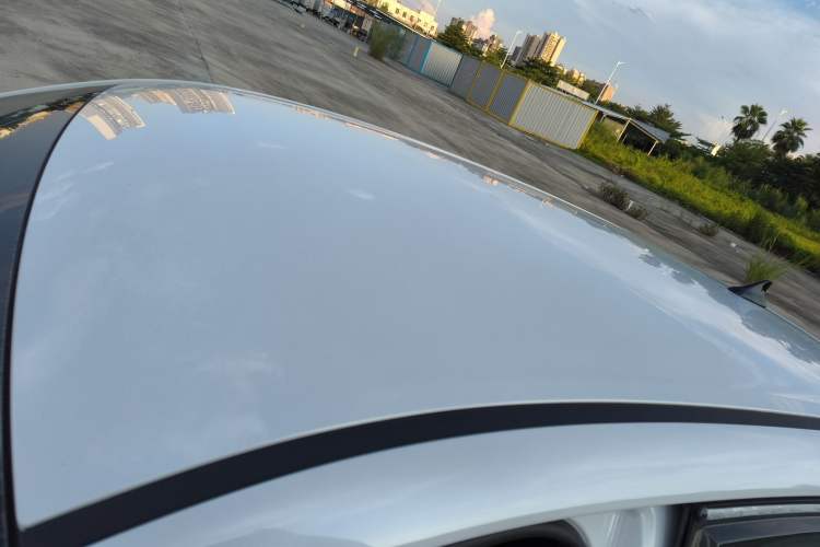 Used Wuling Alvez 2022 1.5L CVT Comfort Edition Roof
