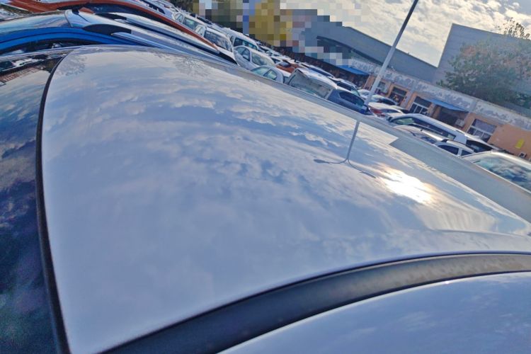 Used Wuling Alvez 2022 1.5L CVT Comfort Edition Roof