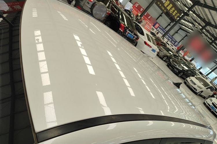 Used Wuling Alvez 2022 1.5L CVT Comfort Edition Roof