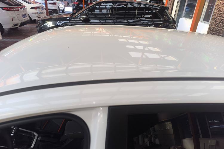 Used Wuling Alvez 2022 1.5L CVT Comfort Edition Roof