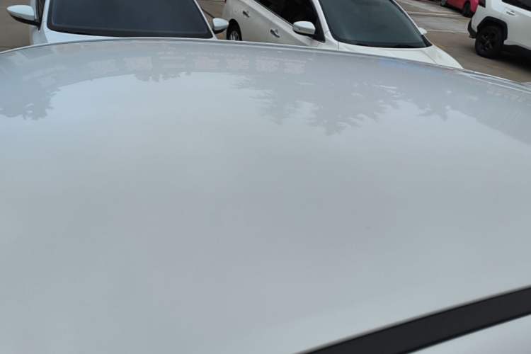 Used Wuling Alvez 2022 1.5L Manual Free-Style Model Roof