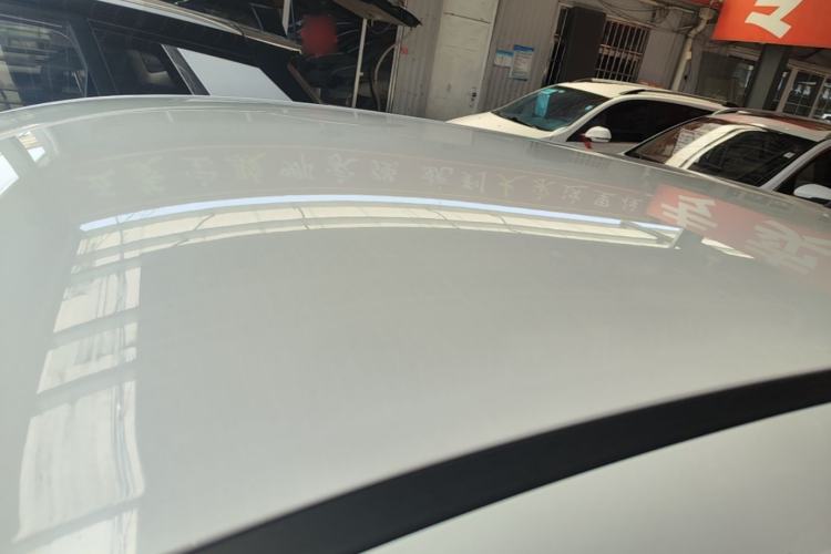 Used Wuling Alvez 2022 1.5L Manual Free-Style Model Roof