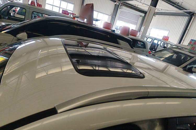 Used Wuling Alvez 2022 1.5L CVT Comfort Edition Roof