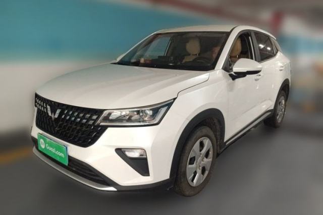 Używany Wuling Alvez 2022 1.5L Manual Free-Style Model