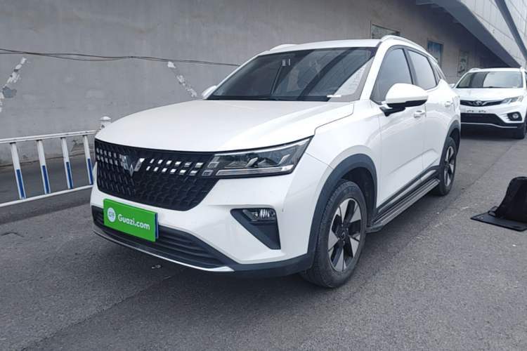 Used Wuling Alvez 2022 1.5L CVT Comfort Edition Guazi used car, China used car export, Used car for sale, Used  cars, Cheapest cars for sale