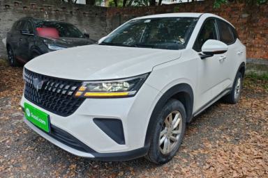 Used Wuling Alvez 2022 1.5L CVT Comfort Edition
