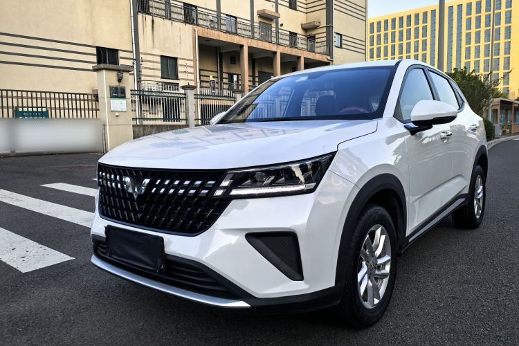 Used Wuling Alvez 2022 1.5L CVT Comfort Edition Guazi used car, China used car export, Used car for sale, Used cars, Cheapest cars for sale