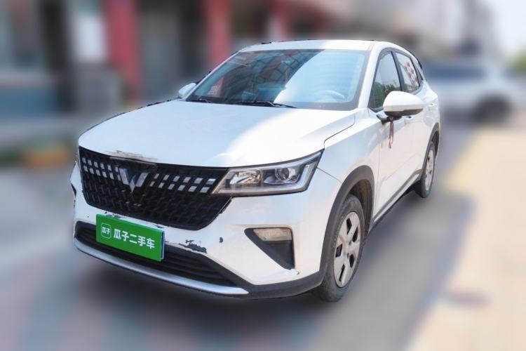 Used Wuling Alvez 2022 1.5L Manual Free-Style Model Guazi used car, China used car export, Used car for sale, Used  cars, Cheapest cars for sale