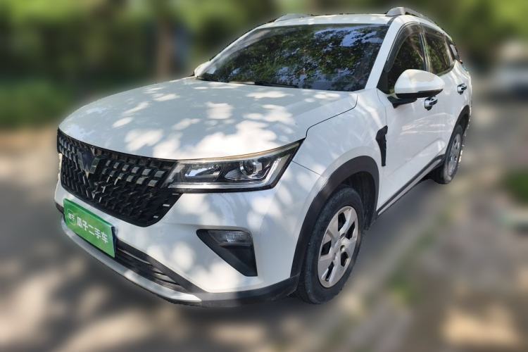 Used Wuling Alvez 2022 1.5L Manual Free-Style Model Guazi used car, China used car export, Used car for sale, Used cars, Cheapest cars for sale