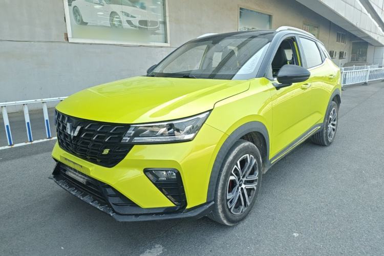 Ojetý Wuling Alvez 2022 1.5T CVT Trendy & Cool Edition Guazi used car, China used car export, Used car for sale, Used  cars, Cheapest cars for sale