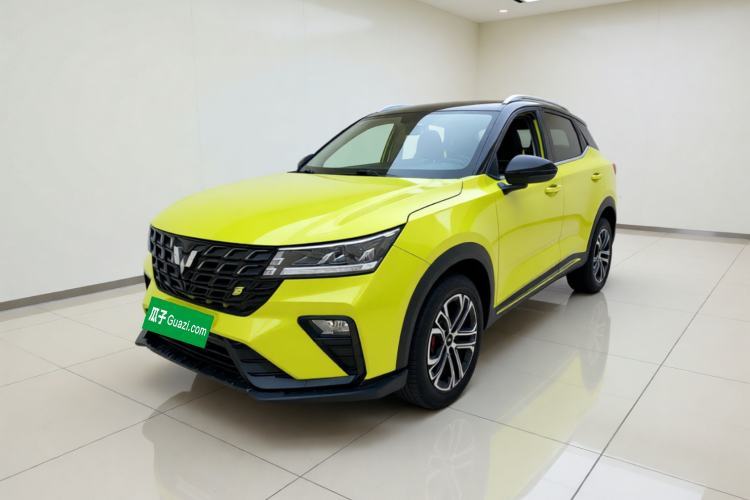 Wuling Alvez 2022 1.5T CVT Trendy & Cool Edition usata Guazi used car, China used car export, Used car for sale, Used cars, Cheapest cars for sale