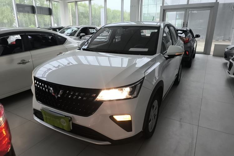Used Wuling Alvez 2023 1.5L CVT Comfort Edition Guazi used car, China used car export, Used car for sale, Used cars, Cheapest cars for sale