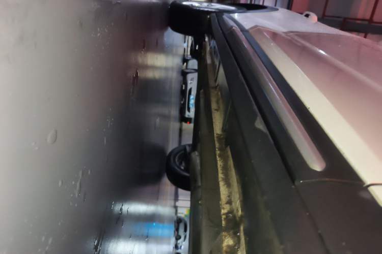 Used Wuling Alvez 2023 1.5L CVT Comfort Edition Chassis Front Right