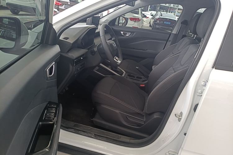 Used Wuling Alvez 2023 1.5L CVT Comfort Edition Driver Seat