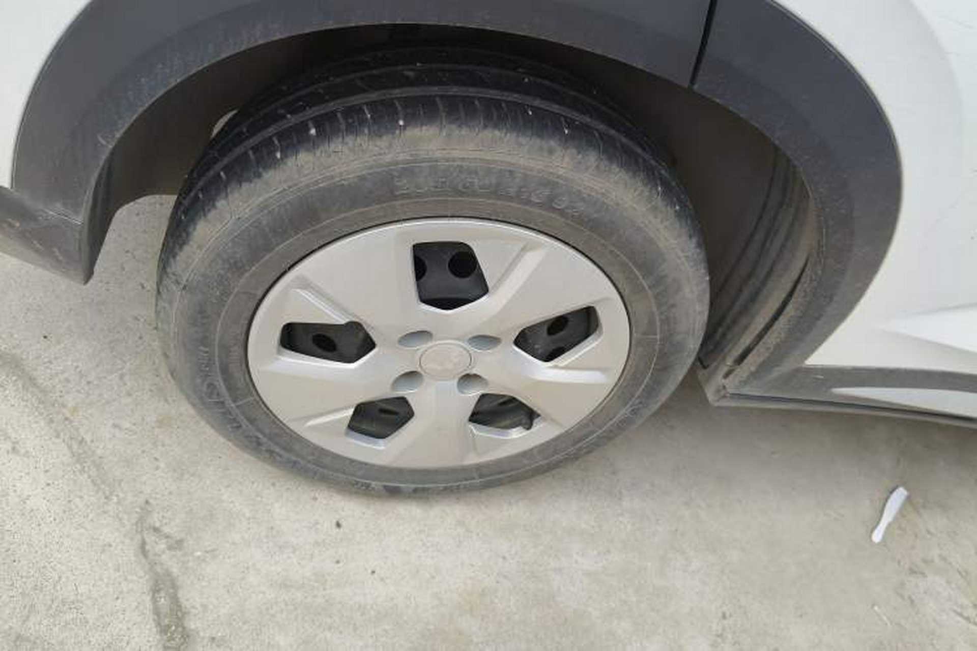 Used Wuling Alvez 2023 1.5L CVT Comfort Edition Exterior 5