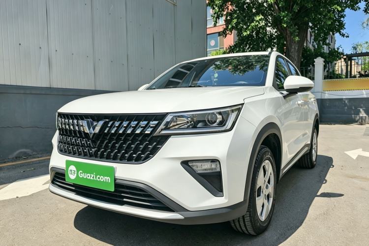 Used Wuling Alvez 2023 1.5L CVT Comfort Edition Guazi used car, China used car export, Used car for sale, Used  cars, Cheapest cars for sale
