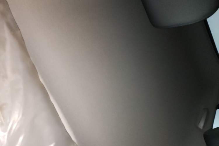 Used Wuling Alvez 2023 1.5L CVT Comfort Edition Headliner