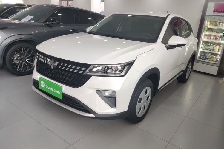 Ojetý Wuling Alvez 2023 1.5L CVT Comfort Edition Guazi used car, China used car export, Used car for sale, Used  cars, Cheapest cars for sale