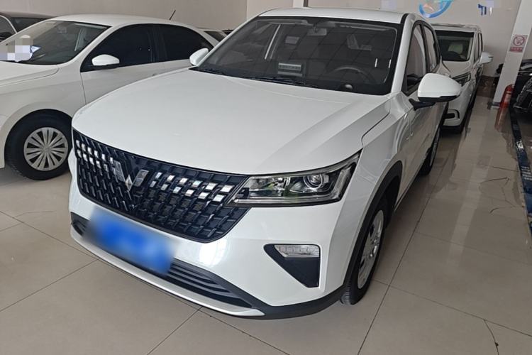 Used Wuling Alvez 2023 1.5L CVT Comfort Edition Guazi used car, China used car export, Used car for sale, Used  cars, Cheapest cars for sale