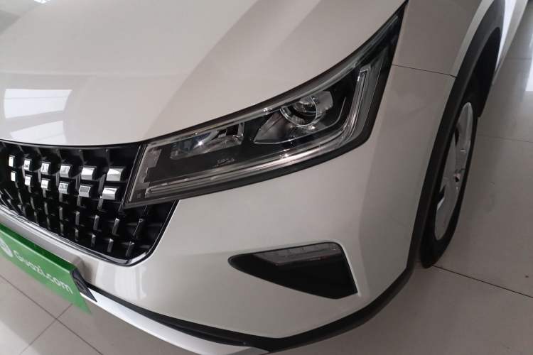 Used Wuling Alvez 2023 1.5L CVT Comfort Edition Left Front Headlight