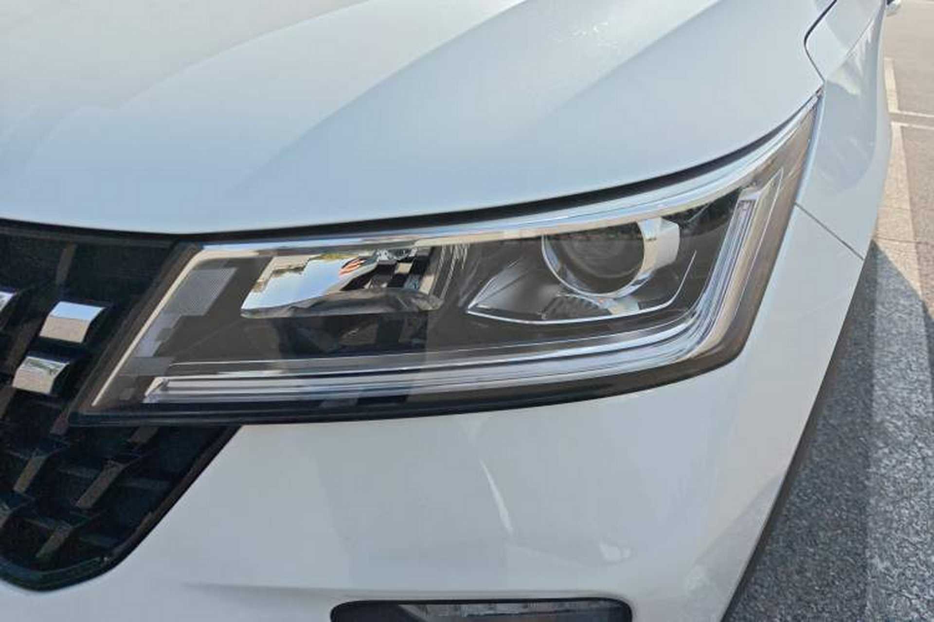 Used Wuling Alvez 2023 1.5L CVT Comfort Edition Left Front Headlight