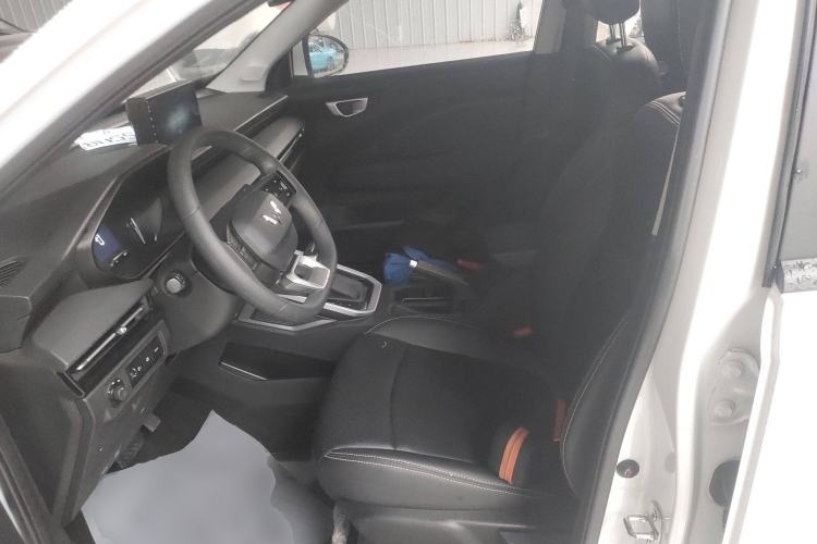 Used Wuling Alvez 2023 1.5L CVT Comfort Edition Left Front Seat
