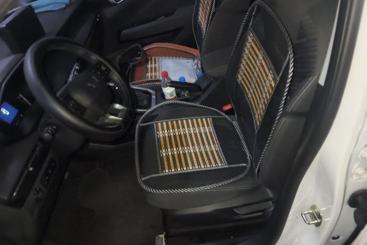 Used Wuling Alvez 2023 1.5L CVT Comfort Edition Left Front Seat