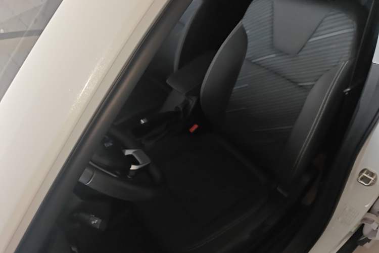 Used Wuling Alvez 2023 1.5L CVT Comfort Edition Left Front Seat