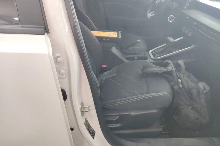 Used Wuling Alvez 2023 1.5L CVT Comfort Edition Right Front Seat