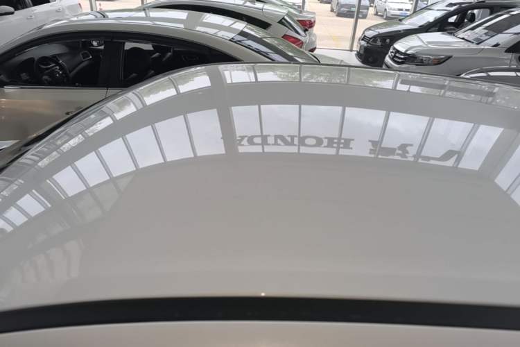 Used Wuling Alvez 2023 1.5L CVT Comfort Edition Roof