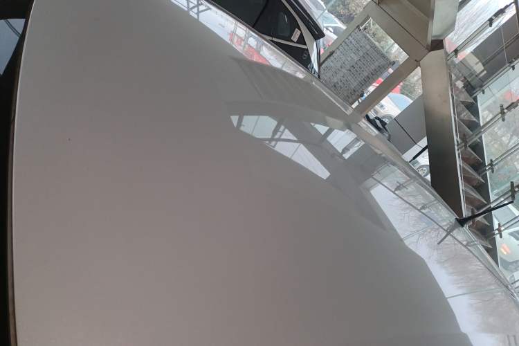 Used Wuling Alvez 2023 1.5L CVT Comfort Edition Roof