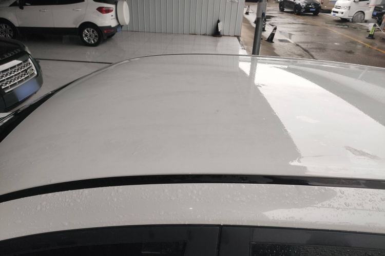 Used Wuling Alvez 2023 1.5L CVT Comfort Edition Roof