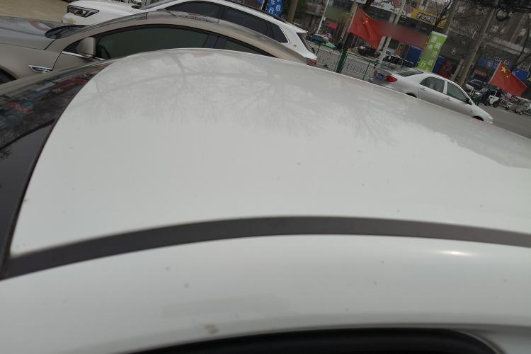 Used Wuling Alvez 2023 1.5L CVT Comfort Edition Roof