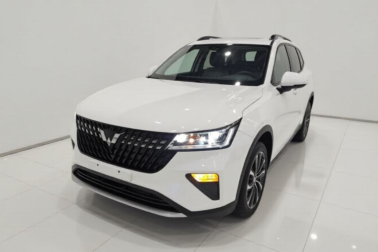 Used Wuling Alvez 2023 1.5L CVT Comfort Edition Guazi used car, China used car export, Used car for sale, Used  cars, Cheapest cars for sale