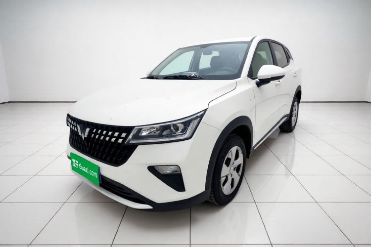 Used Wuling Alvez 2026 1.5L Manual Freedom Model Guazi used car, China used car export, Used car for sale, Used cars, Cheapest cars for sale