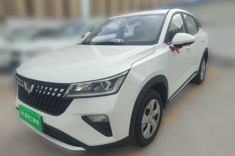 Used Wuling Alvez 2026 1.5L Manual Freedom Model Guazi used car, China used car export, Used car for sale, Used cars, Cheapest cars for sale