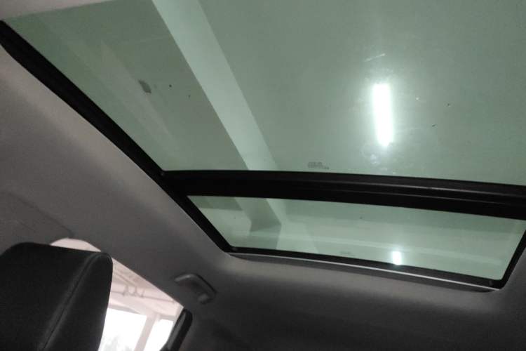 Used Wuling Asta 2021 1.5T CVT Star曜 Edition Headliner