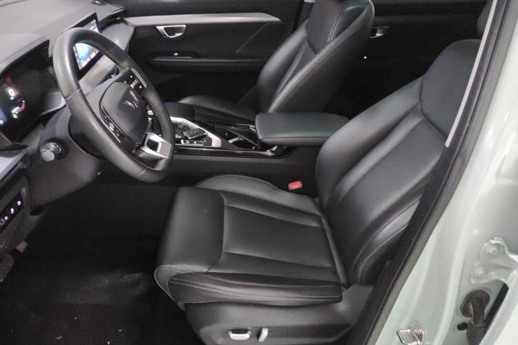 Used Wuling Asta 2021 1.5T CVT Star曜 Edition Left Front Seat