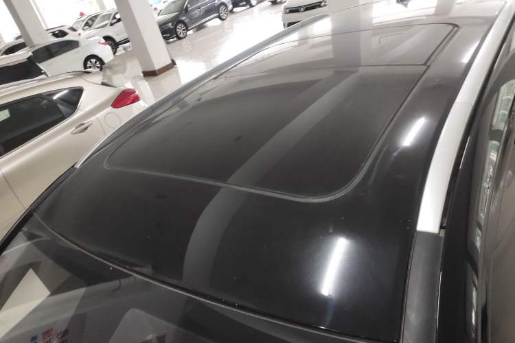 Used Wuling Asta 2021 1.5T CVT Star曜 Edition Roof