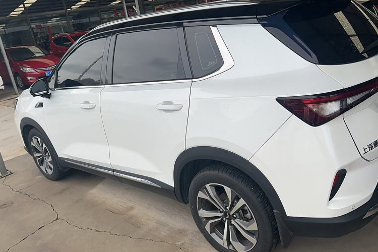 Used Wuling Asta 2021 1.5T CVT Star曜 Edition Exterior 5