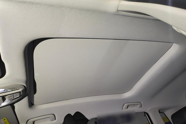 Used Wuling Asta 2021 1.5T CVT Star曜 Edition Headliner