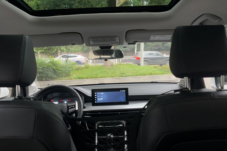 Used Wuling Asta 2021 1.5T Manual Star Edition Headliner