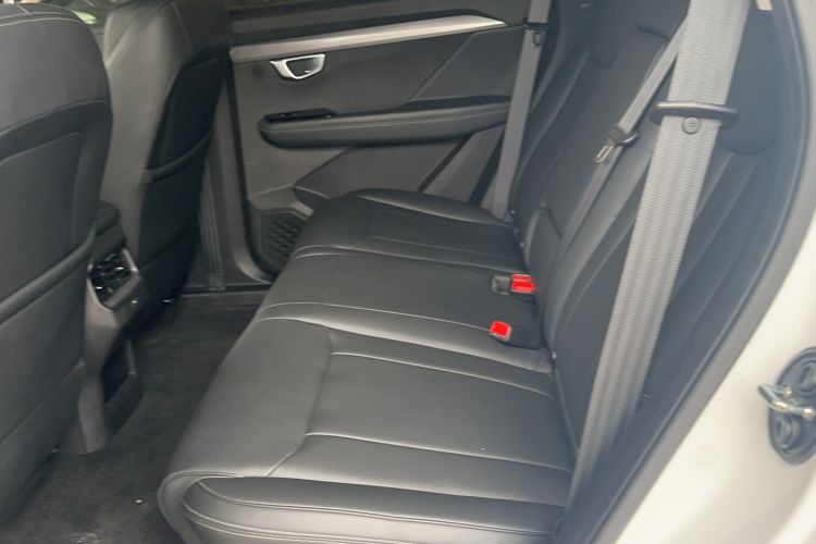 Used Wuling Asta 2021 1.5T CVT Star曜 Edition Interior 1