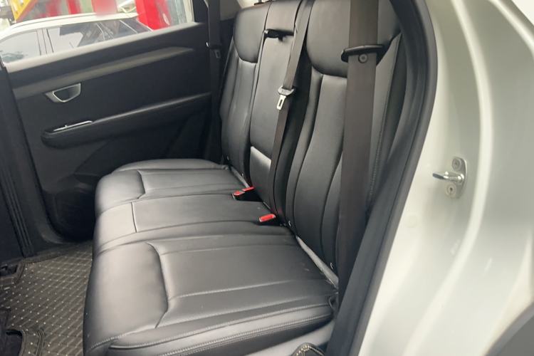 Used Wuling Asta 2021 1.5T Manual Star Edition Interior 1