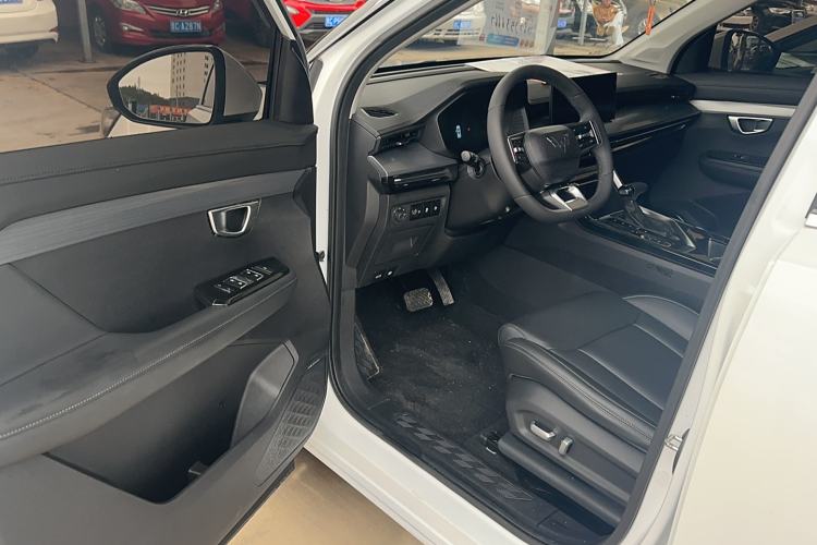 Used Wuling Asta 2021 1.5T CVT Star曜 Edition Interior 2