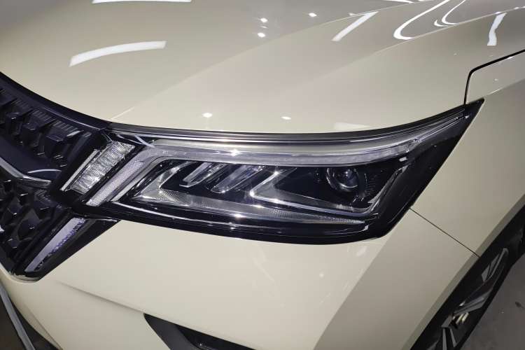 Used Wuling Asta 2021 1.5T CVT Star曜 Edition Left Front Headlight