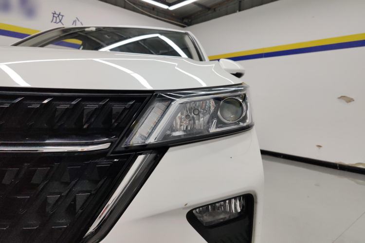 Used Wuling Asta 2021 1.5T Manual Starlight Edition Left Front Headlight