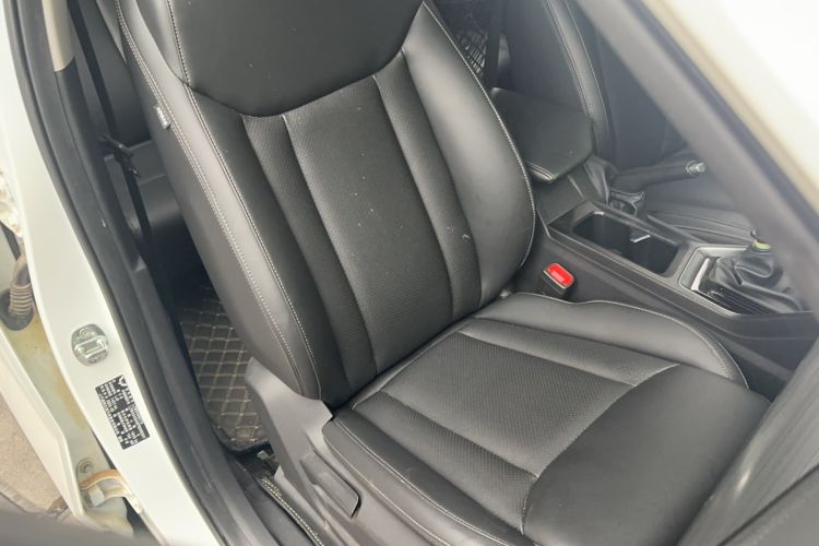 Used Wuling Asta 2021 1.5T Manual Star Edition Right Front Seat