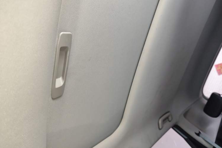 Used Wuling Asta 2021 1.5T CVT Starlight Edition Headliner